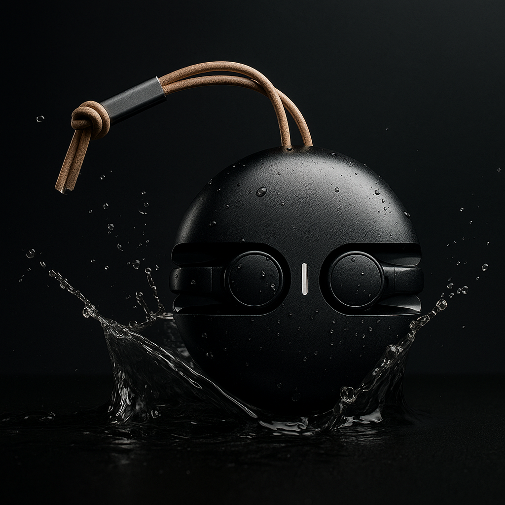 Fones de Ouvido LIFT — Resistente, confortável e feito para acompanhar seu treino
